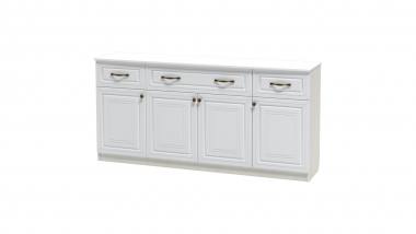 ГМ-11 Комодино 1800 Гармония-7